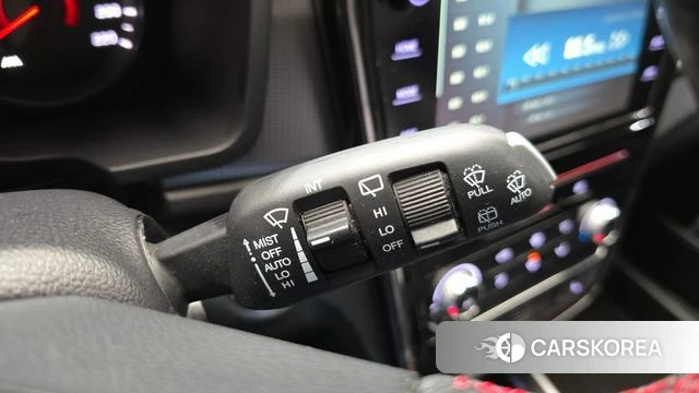 Ssangyong Berry New Tivoli id 3915740 из Кореи 8