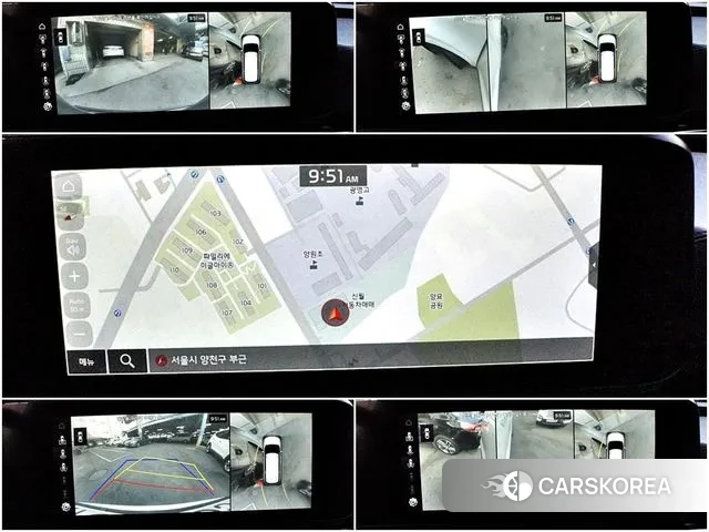 Kia Carnival 4th generation id 3428185 из Кореи 8