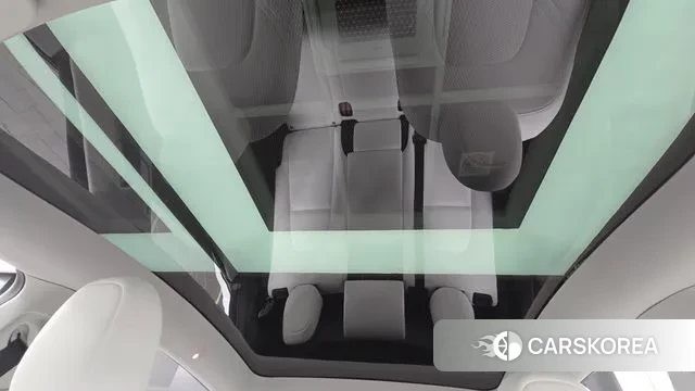 Tesla Model Y id 3011140 из Кореи 8