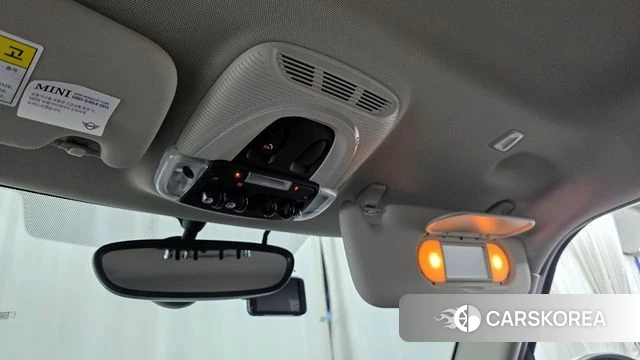 Mini Cooper id 3853027 из Кореи 8