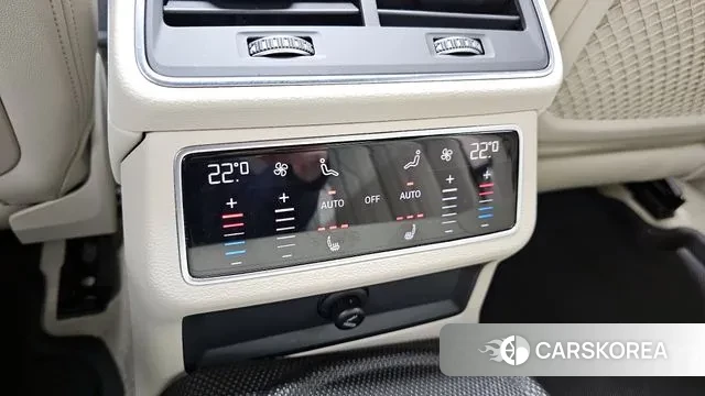 Audi A6 (C8) id 3443676 из Кореи 8