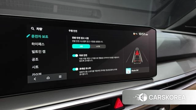Kia The New Sorento 4th Generation id 4635416 из Кореи 8
