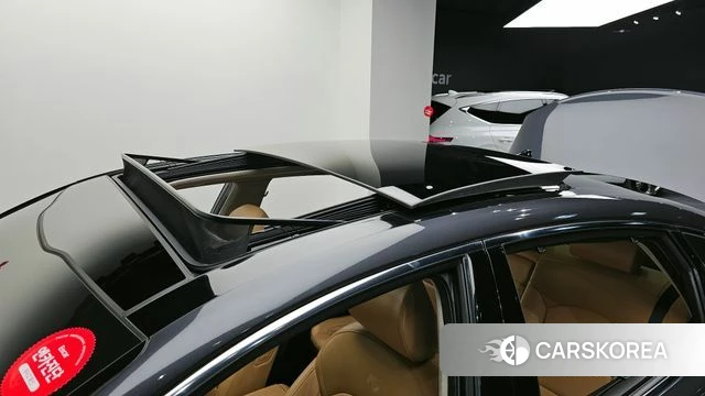 Kia K7 Premier id 3813749 из Кореи 8