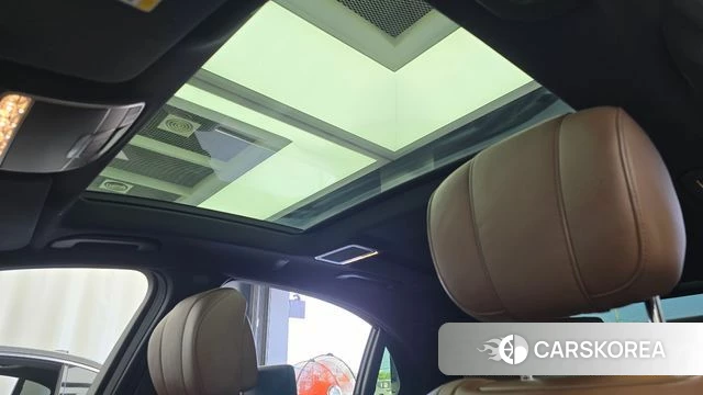 Mercedes-Benz S-Class W222 id 4447147 из Кореи 8