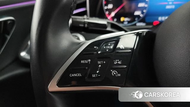 Mercedes-Benz E-Class W214 id 4623229 из Кореи 8