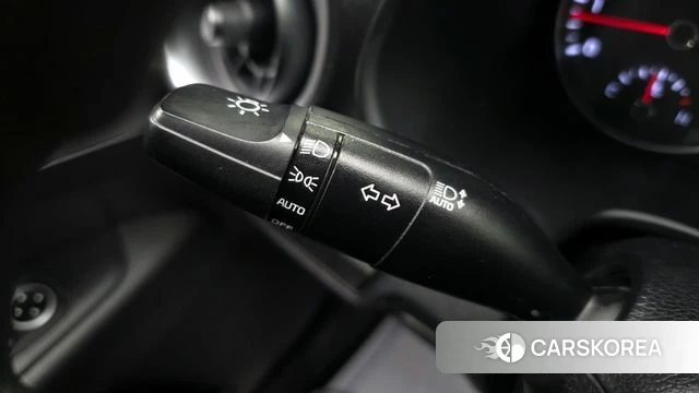 Kia The New K3 2nd generation id 3839889 из Кореи 8