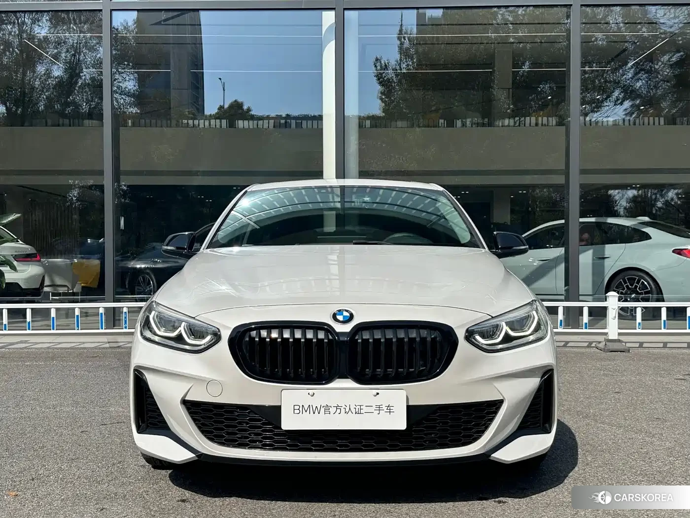 BMW 1 series id 4599658 из Китая 8