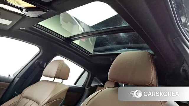 BMW X6 (G06) id 3459411 из Кореи 8