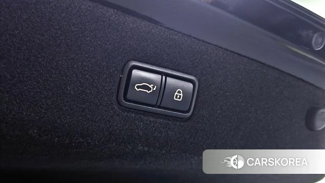 Kia More K9 id 4447781 из Кореи 8