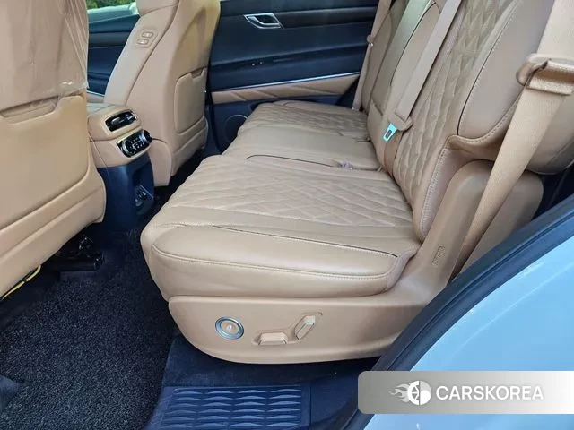 Genesis GV80 id 3291321 из Кореи 8