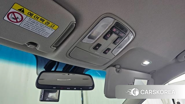 Kia The New Carnival id 3936920 из Кореи 8