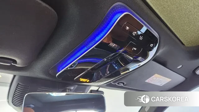 Mercedes-Benz GLC-Class X254 id 3624818 из Кореи 8