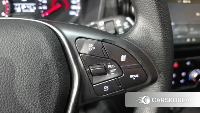 Ssangyong Berry New Tivoli id 4764754 из Кореи 8