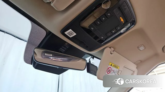 Kia Carnival 4th generation id 4429331 из Кореи 8
