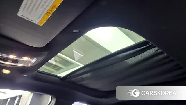 Mercedes-Benz A-Class W177 id 3149821 из Кореи 8