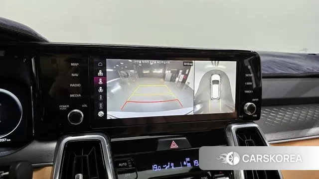 Kia Sorento 4th Generation id 3060236 из Кореи 8