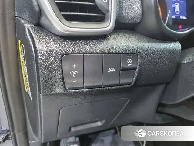 Kia Sportage The Bold id 3499708 из Кореи 8