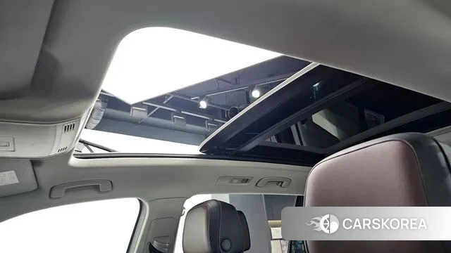 Volkswagen Tiguan Allspace id 3472013 из Кореи 8