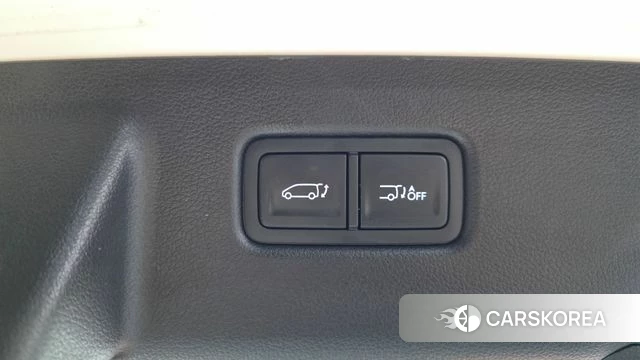 Hyundai Staria id 4541242 из Кореи 8