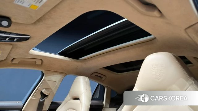 Porsche Panamera (971) id 4251155 из Кореи 8