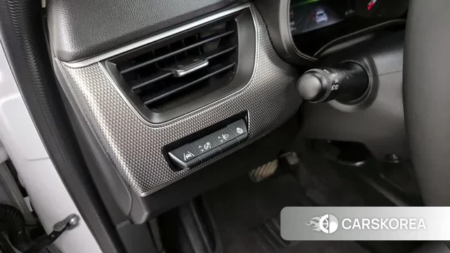 Renault Korea (Samsung) XM3 id 3053299 из Кореи 8