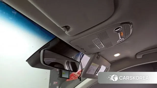 Hyundai The New Grandeur IG id 3621216 из Кореи 8