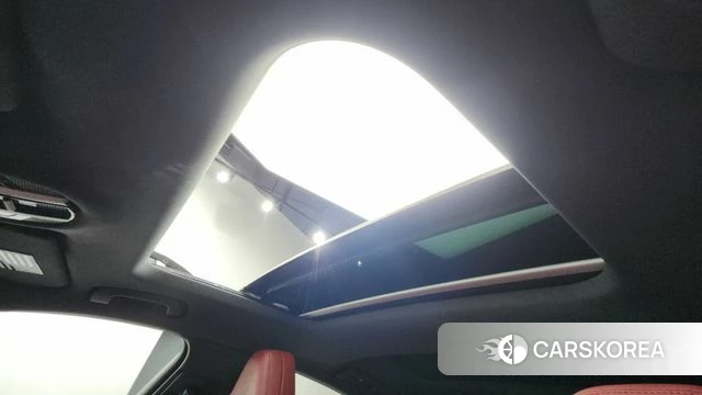 Porsche Panamera (971) id 3966552 из Кореи 8