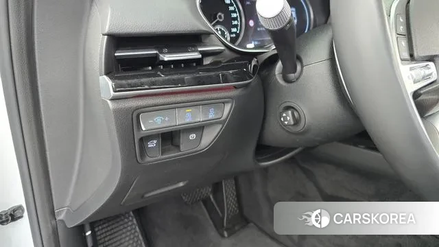 Genesis G80 (RG3) id 3241560 из Кореи 8