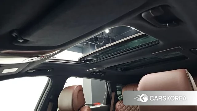 Genesis GV80 id 3684745 из Кореи 8