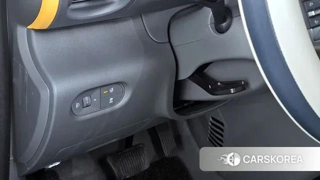 Hyundai Casper id 3317314 из Кореи 8