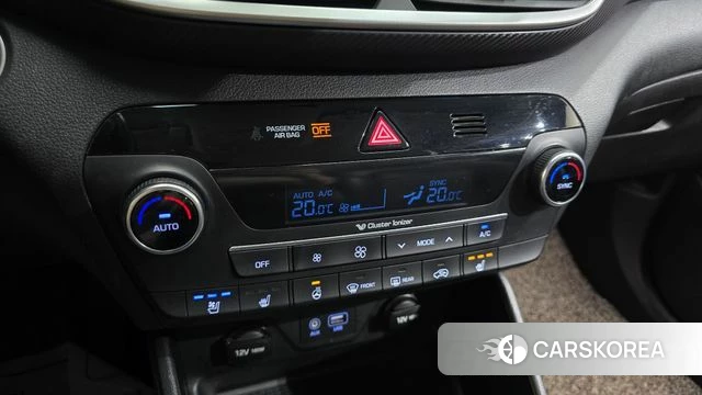 Hyundai All New Tucson id 4317971 из Кореи 8