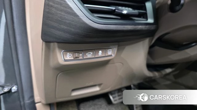 Kia K8 Hybrid id 4779977 из Кореи 8