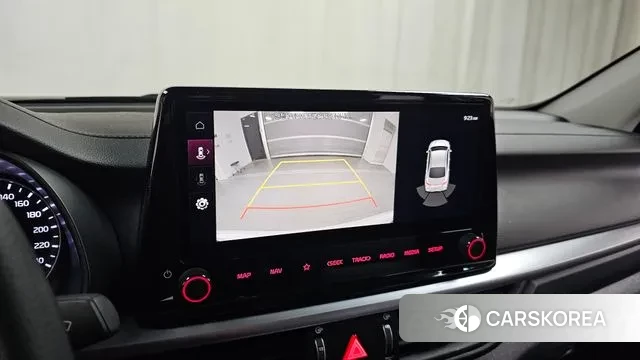 Kia The New K3 2nd generation id 3534711 из Кореи 8