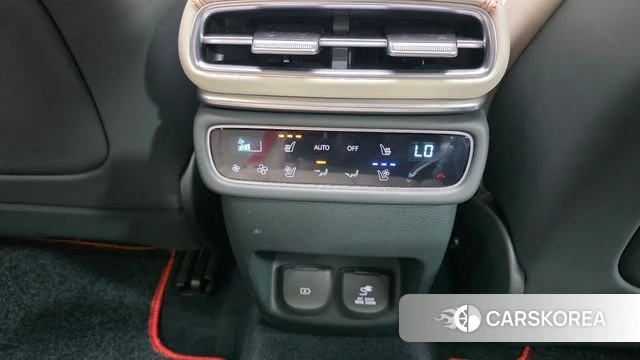 Genesis GV80 Coupe id 3909474 из Кореи 8