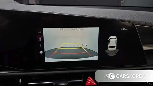 Kia Di Ol Nu Niro id 3746066 из Кореи 8