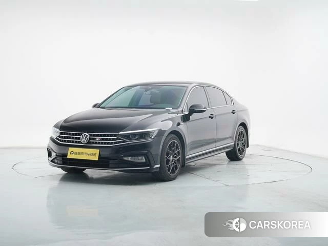 Volkswagen Magotan id 4275944 из Китая 8