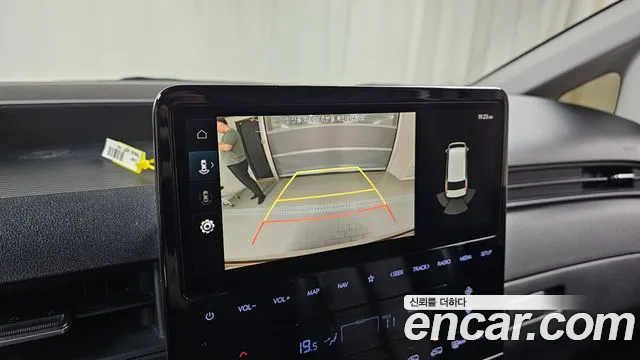 Hyundai Staria id 2853381 из Кореи 8