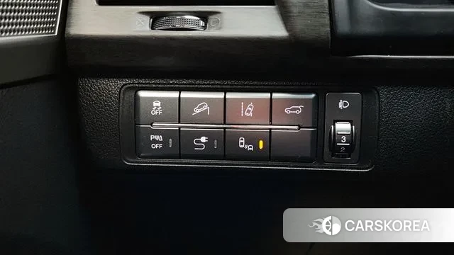 Ssangyong G4 Rexton id 3505454 из Кореи 8