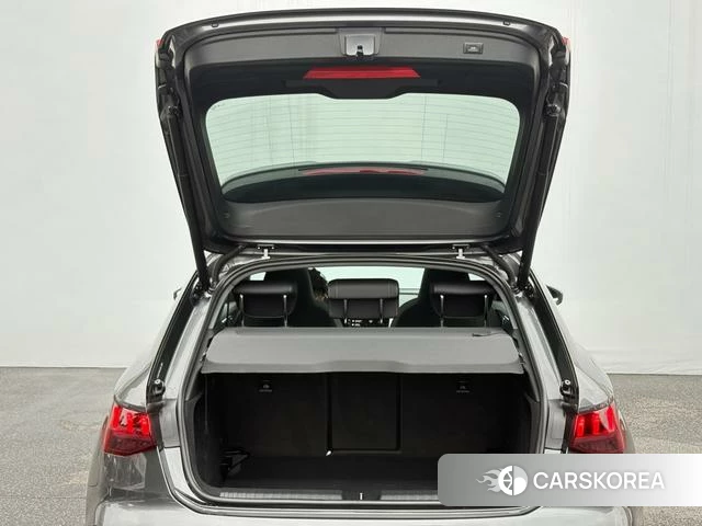 Audi A3 id 4336352 из Китая 8