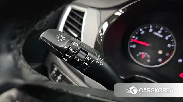 Kia Seltos id 3712592 из Кореи 8