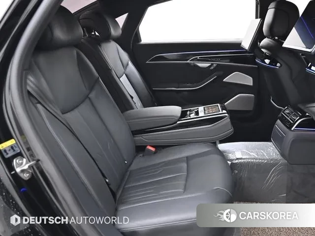 Audi A8 (D5) id 3771941 из Кореи 8