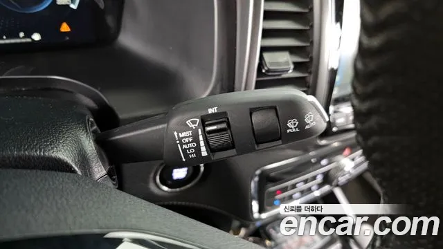 Ssangyong The New Rexton Sports Cannes id 2457232 из Кореи 8