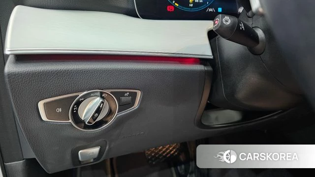 Mercedes-Benz E-Class W213 id 4721869 из Кореи 8