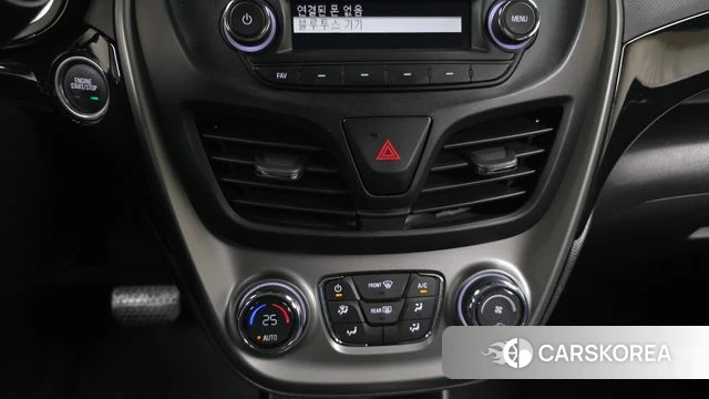 Chevrolet (GM Daewoo) The New Spark id 3924686 из Кореи 8