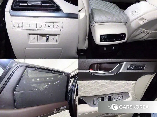 Hyundai Palisade id 3041878 из Кореи 8