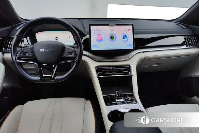 BYD Song PLUS DM id 4220037 из Китая 8