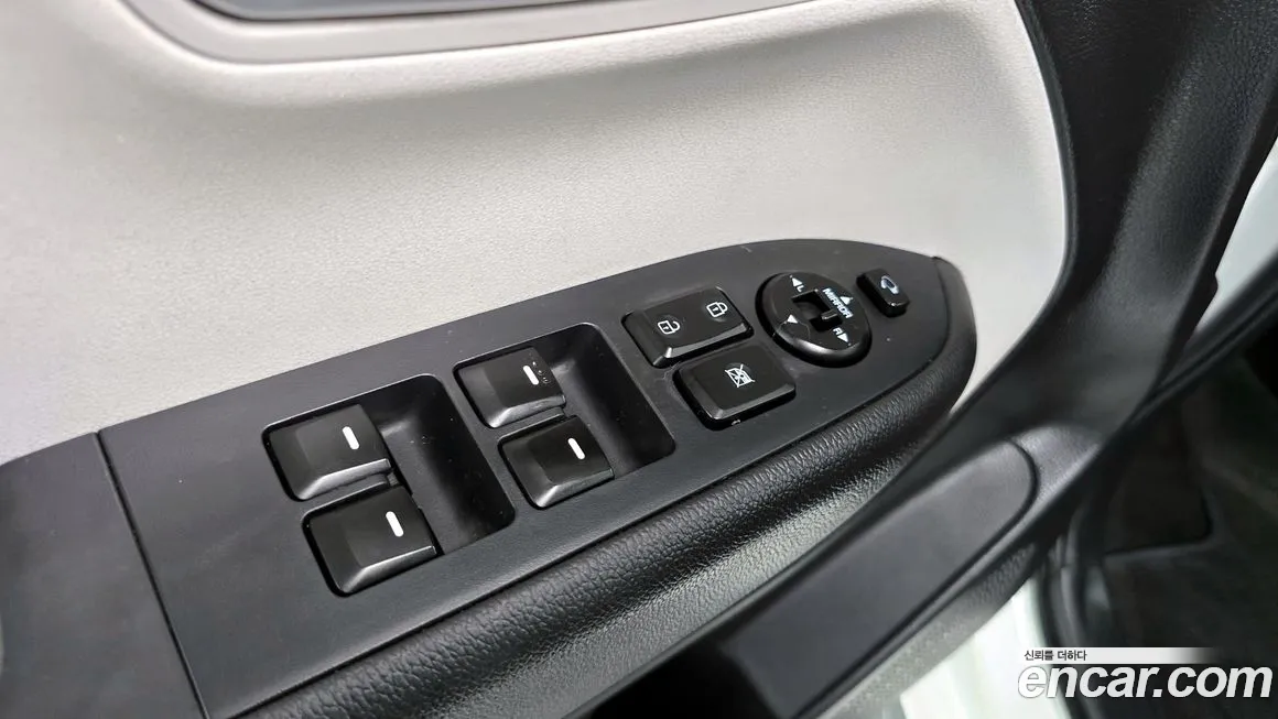 Kia The New Ray id 2134340 из Кореи 8