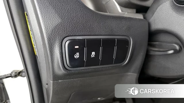 Kia The New Ray id 3563396 из Кореи 8