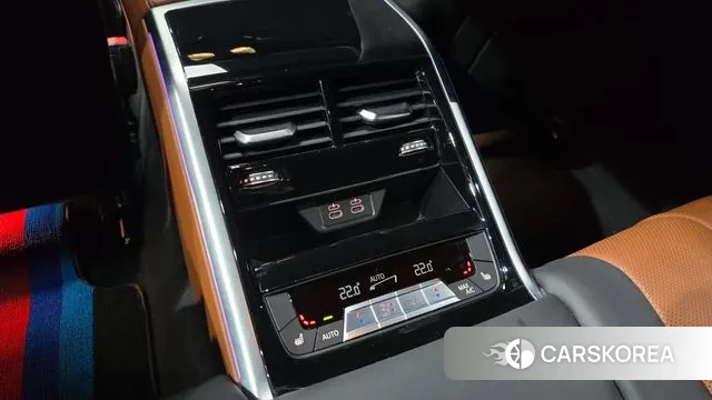 BMW 8 Series (G15) id 3529143 из Кореи 8