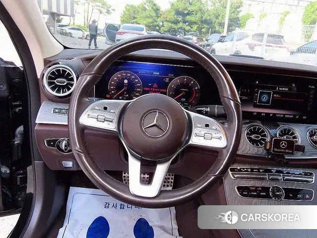 Mercedes-Benz CLS-Class C257 id 3106521 из Кореи 8